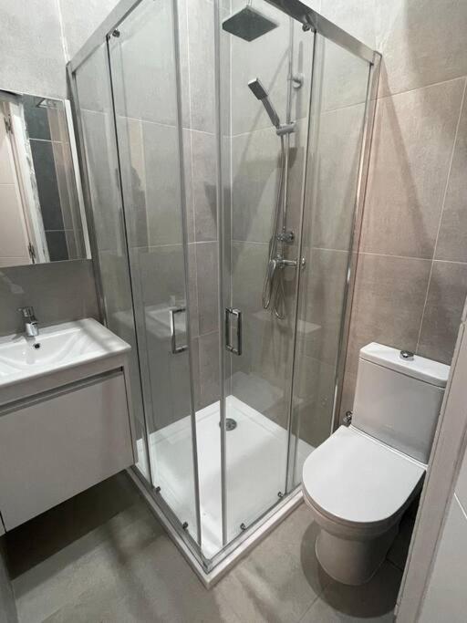 New Two Bedroom Flat Kamila On A Dwell Sliema Extérieur photo