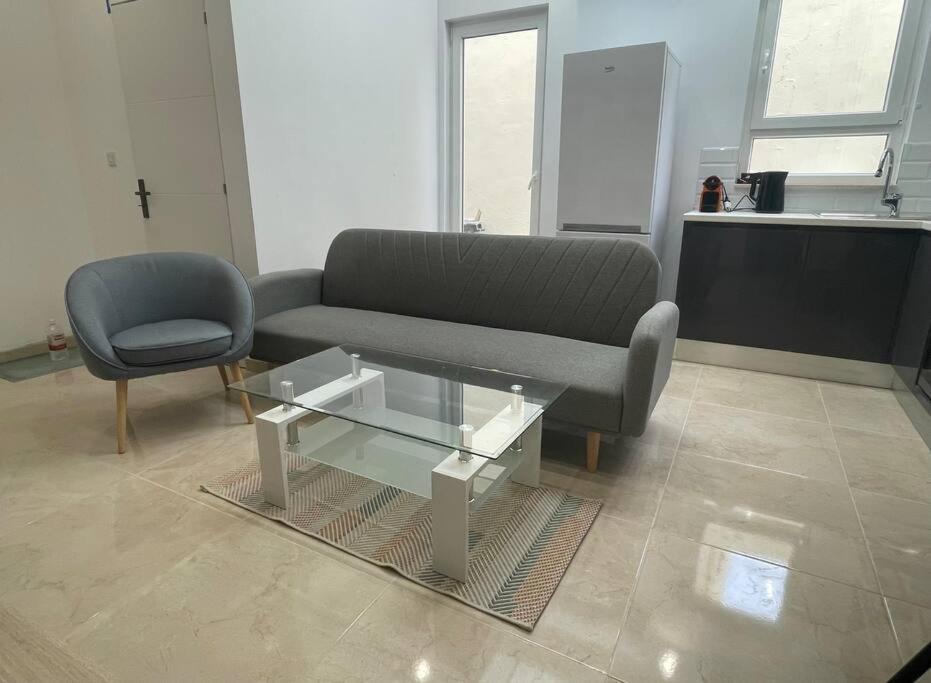 New Two Bedroom Flat Kamila On A Dwell Sliema Extérieur photo