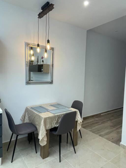 New Two Bedroom Flat Kamila On A Dwell Sliema Extérieur photo