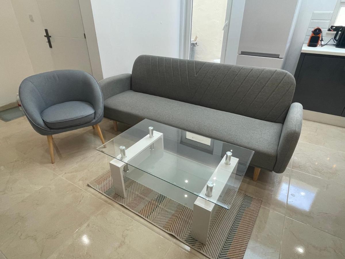New Two Bedroom Flat Kamila On A Dwell Sliema Extérieur photo
