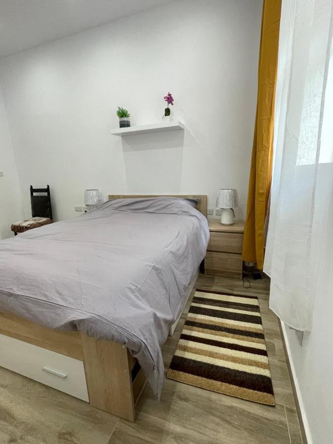 New Two Bedroom Flat Kamila On A Dwell Sliema Extérieur photo