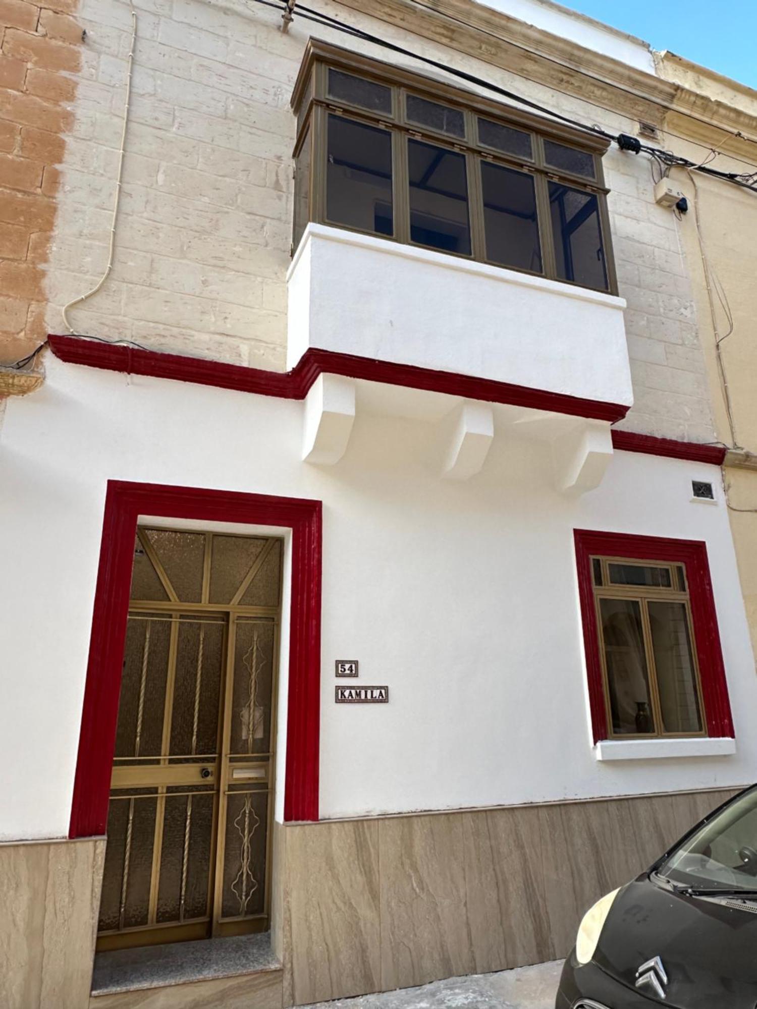 New Two Bedroom Flat Kamila On A Dwell Sliema Extérieur photo